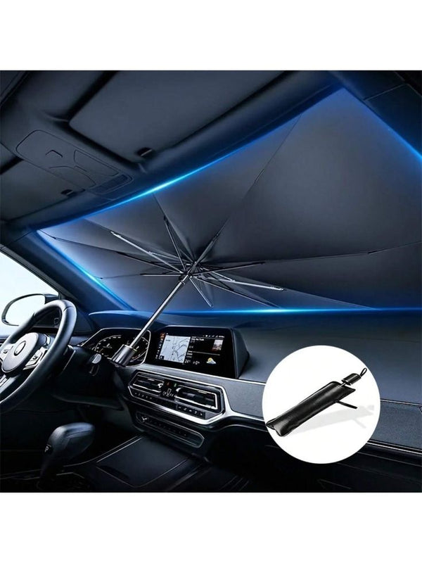 Car Umbrella – مظلة سيارة