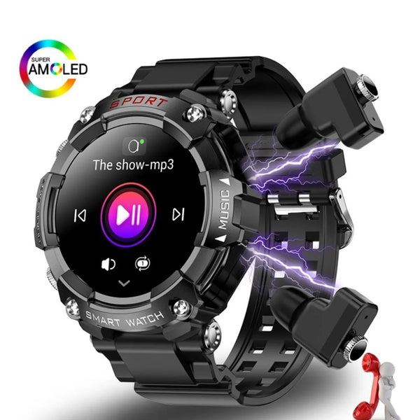 Haino Teko ST-3 Smart Watch