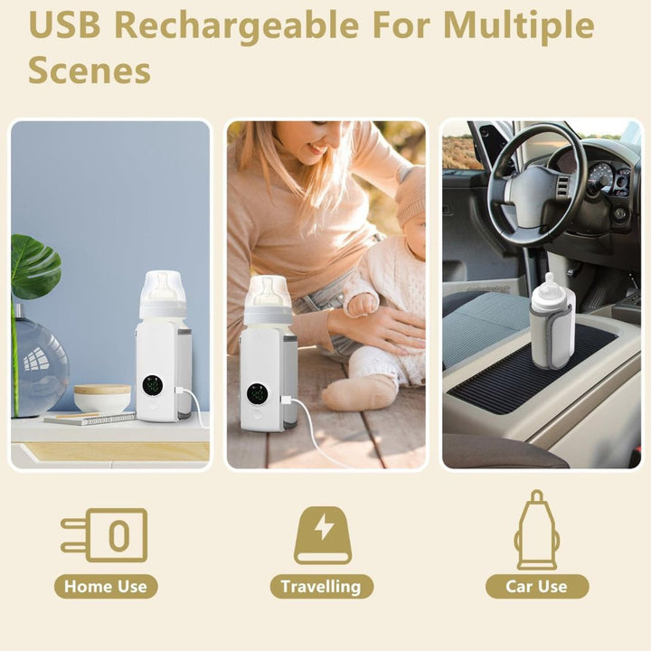 Baby Feeder Warmer