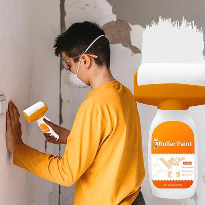 Repair Paint Brush